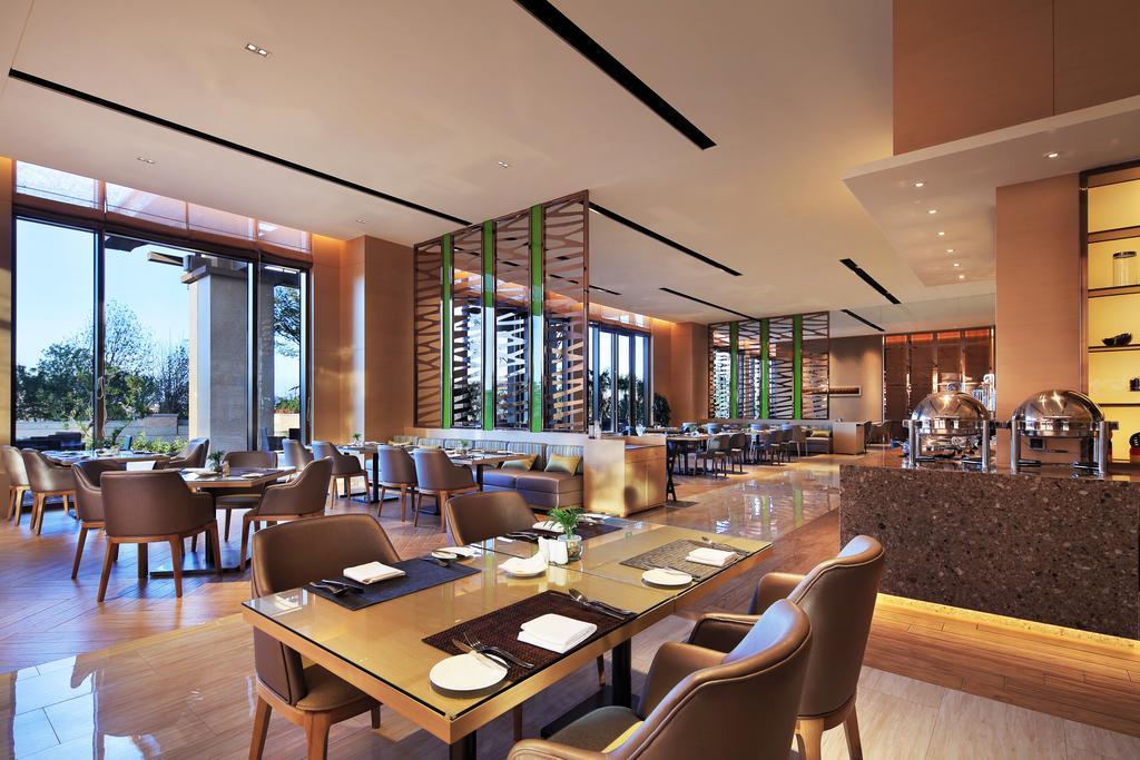 Mercure Nanchang Sunac Exterior foto